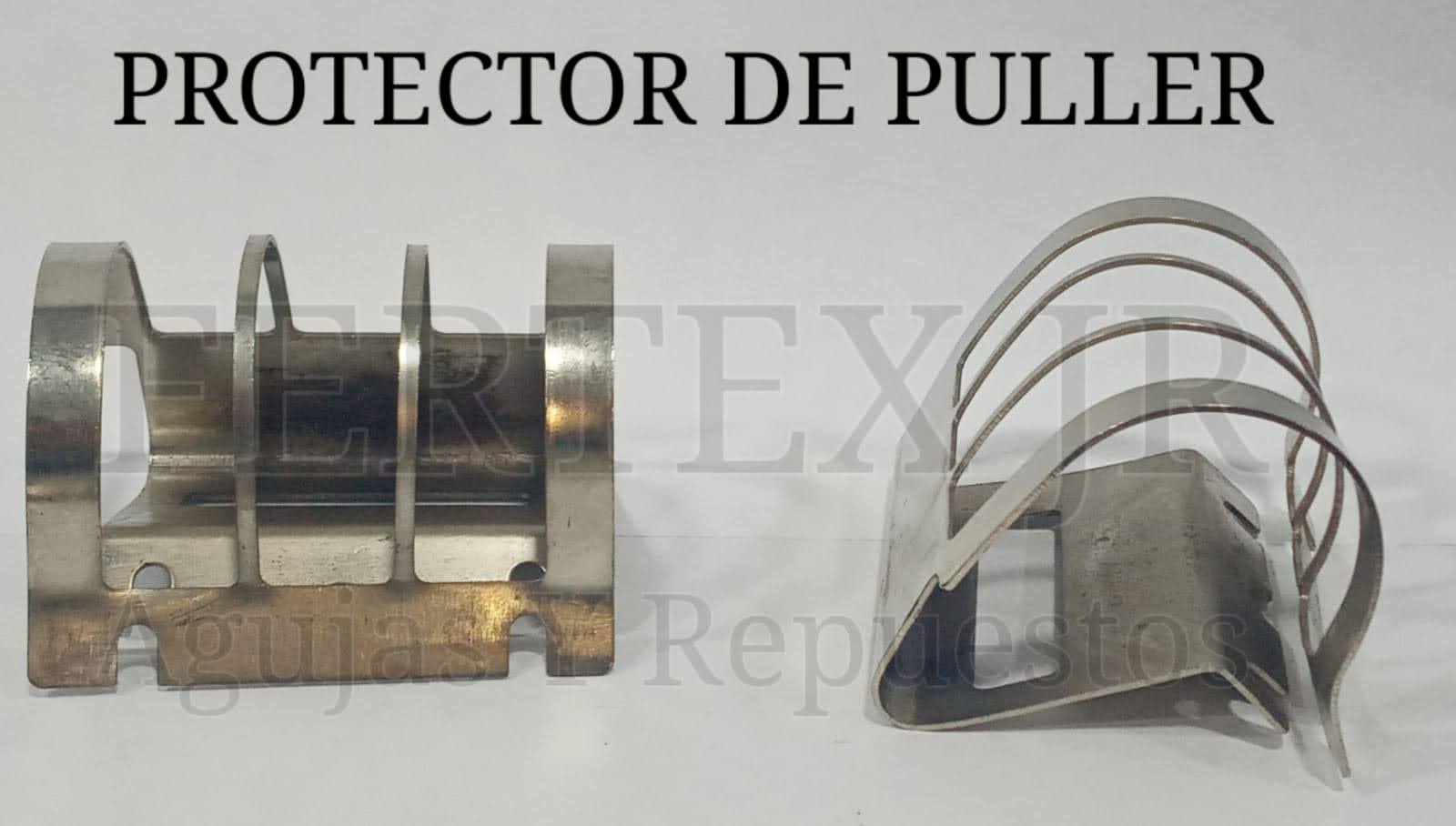 Protector de Puller